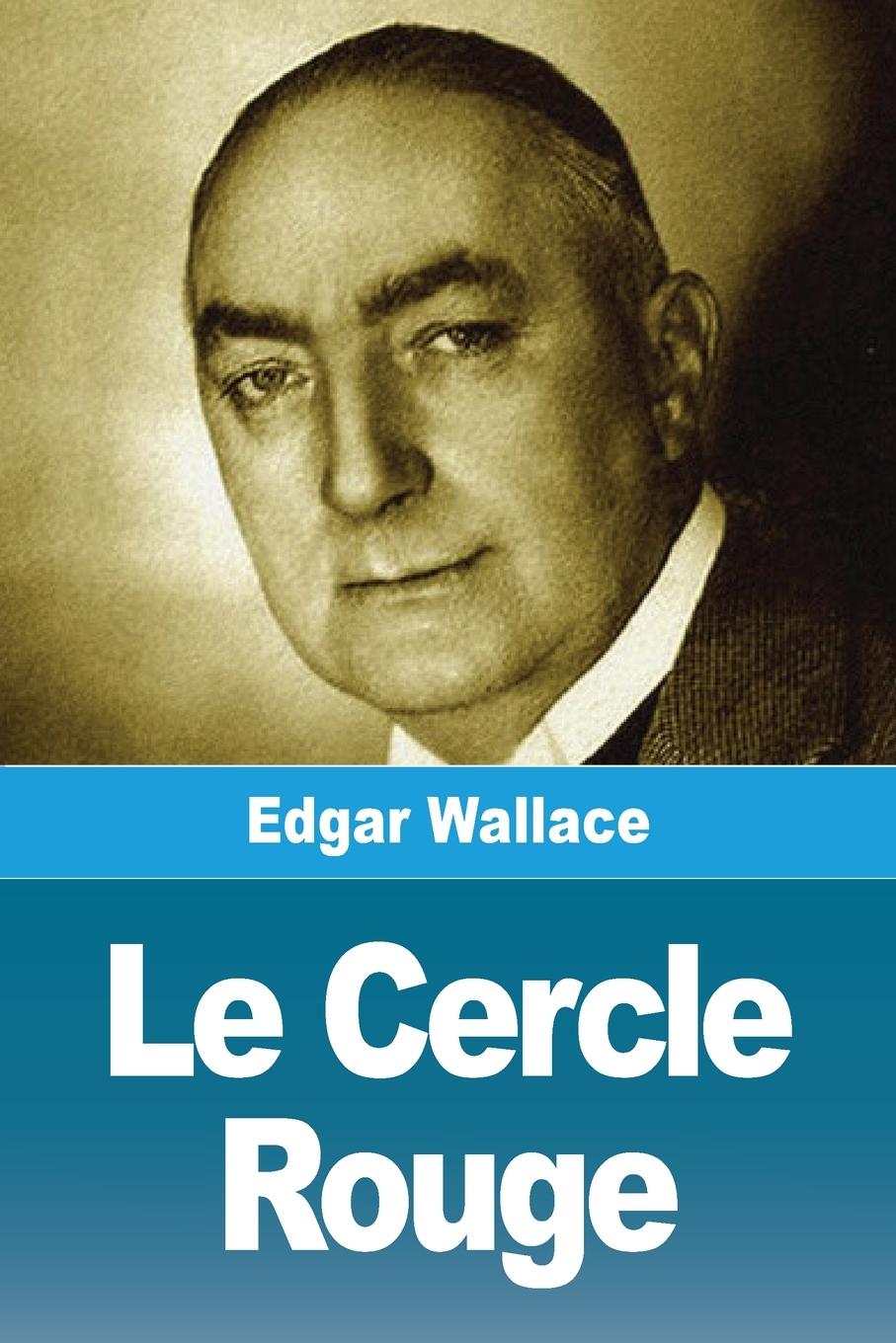 Kniha Le Cercle Rouge 