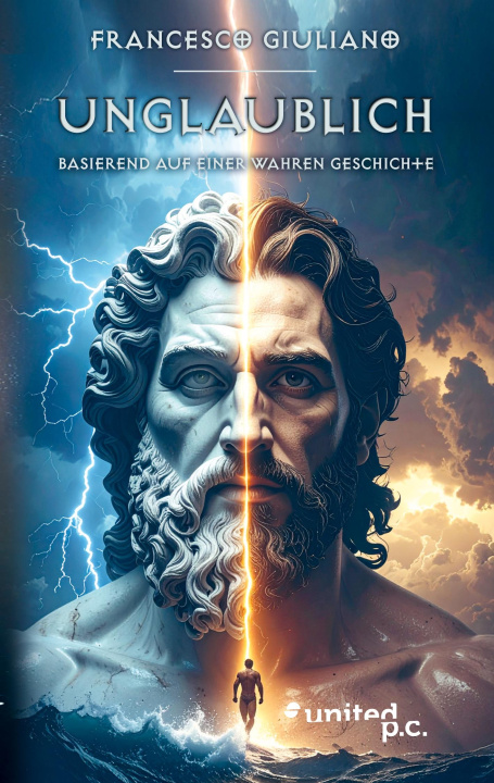 Kniha Unglaublich Francesco Giuliano