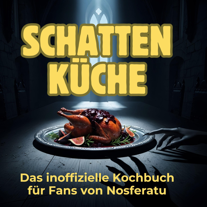 Kniha Schatten-Küche 