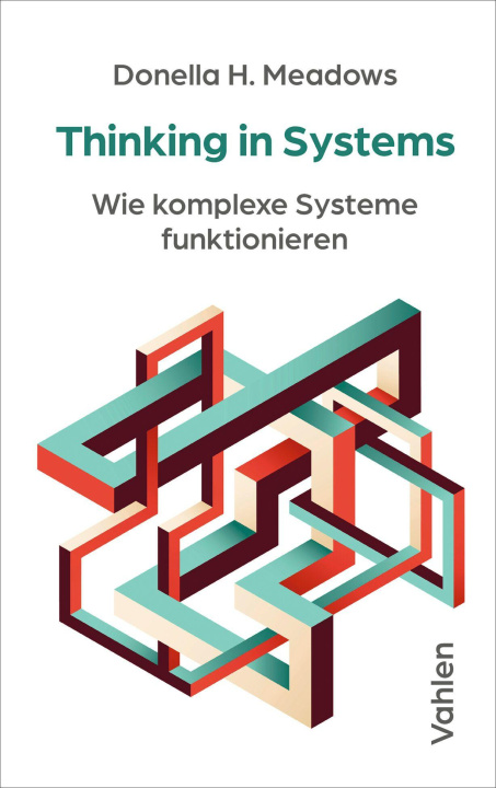 Book Thinking in Systems Hartmut Bossel