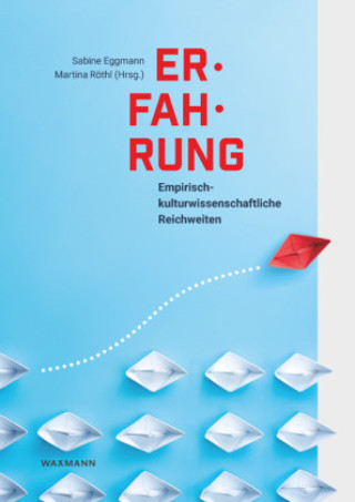 Kniha Erfahrung Martina Röthl