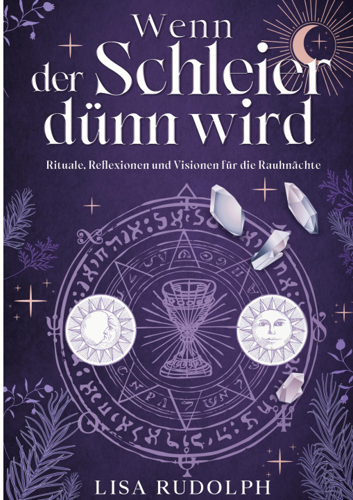 Kniha Wenn der Schleier dünn wird 