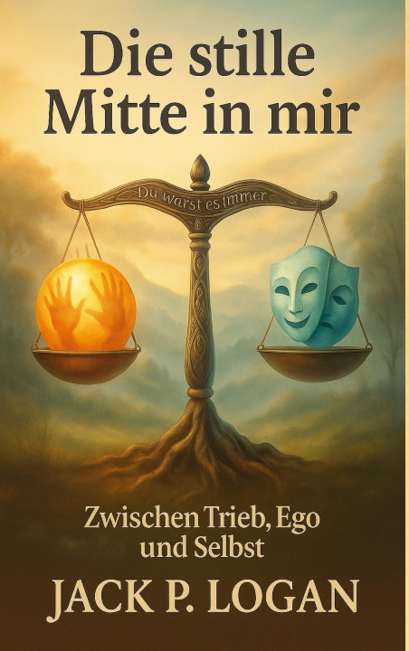 Knjiga Die stille Mitte in mir 