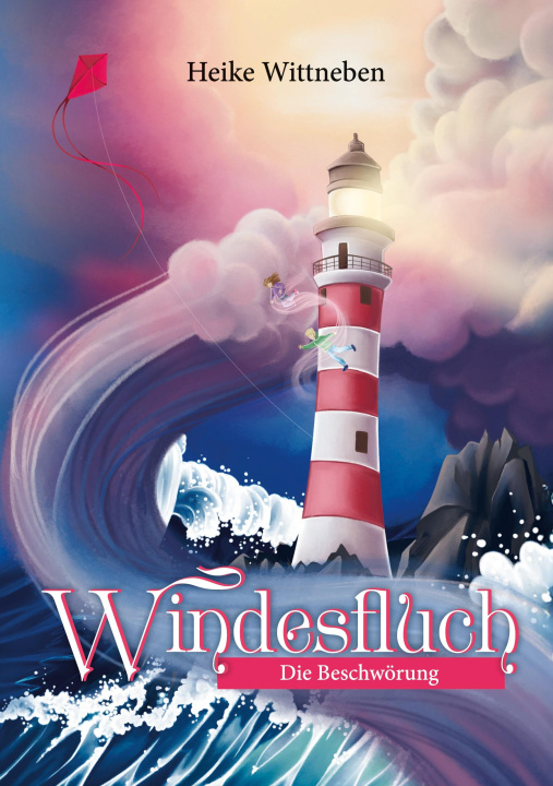 Kniha Windesfluch 