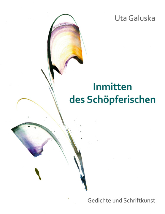 Книга Inmitten des Schöpferischen 