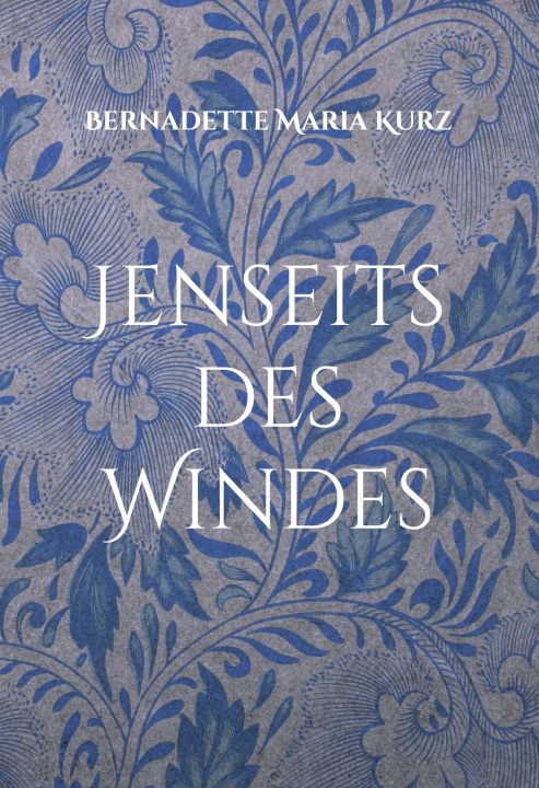 Kniha Jenseits des Windes 