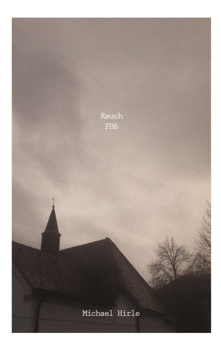Kniha Rauch Michael Hirle