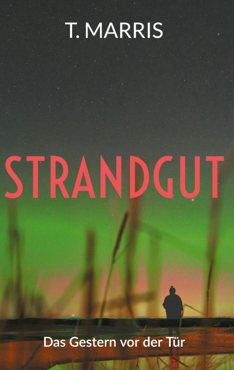 Kniha Strandgut 