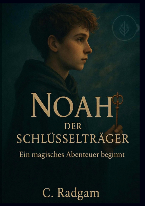 Knjiga Noah  Der Schlüsselträger 