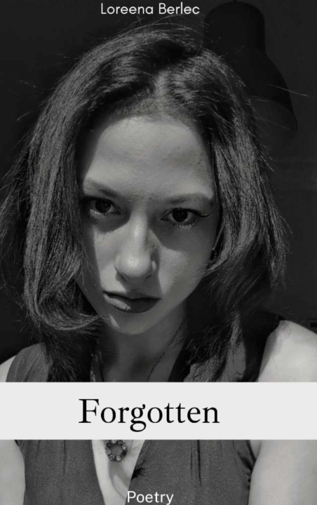 Kniha Forgotten Loreena Berlec