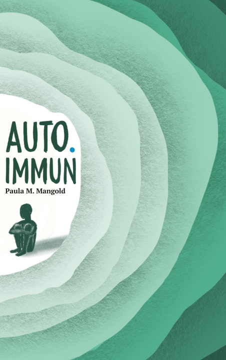 Kniha Auto.Immun Paula M. Mangold