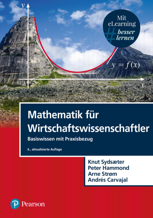 Boek Mathematik für Wirtschaftswissenschaftler Peter Hammond