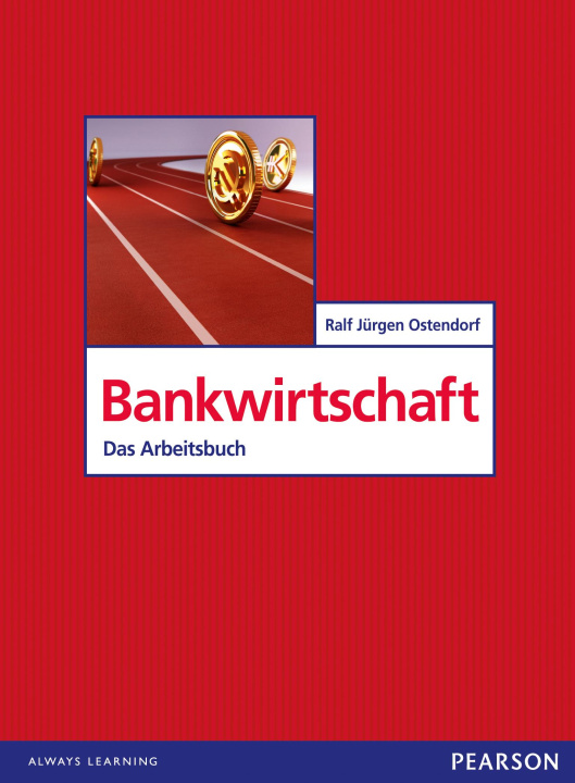 Kniha Bankwirtschaft 