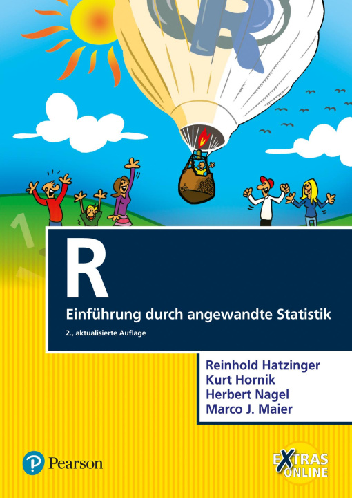 Buch R Kurt Hornik
