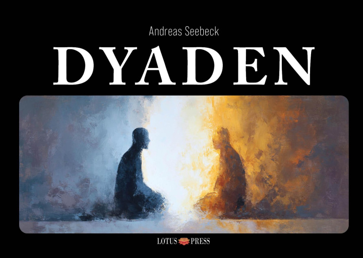 Kniha Dyaden Andreas Seebeck