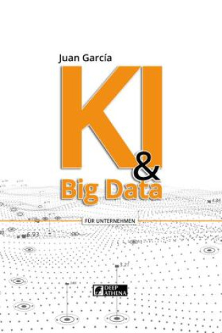 Kniha KI & Big Data Deep Athena