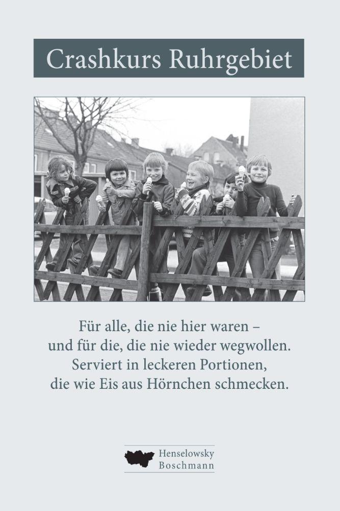 Книга Crashkurs Ruhrgebiet Sebastian Schmitz