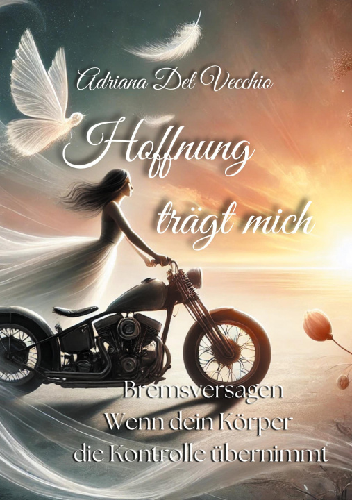 Kniha Hoffnung trägt mich 