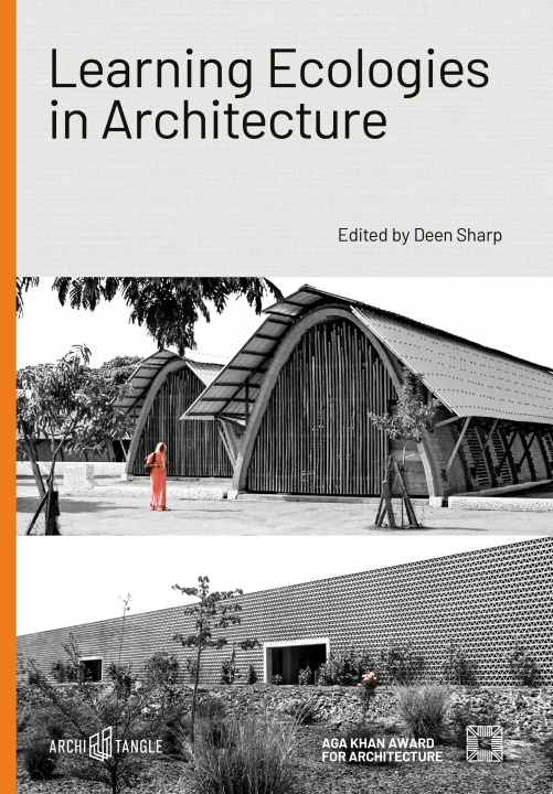 Kniha Learning Ecologies in Architecture Idom