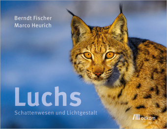 Carte Luchs Marco Heurich