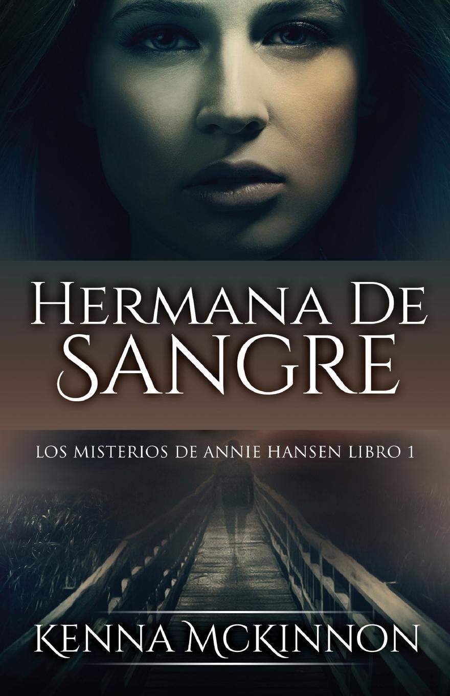 Kniha Hermana De Sangre 