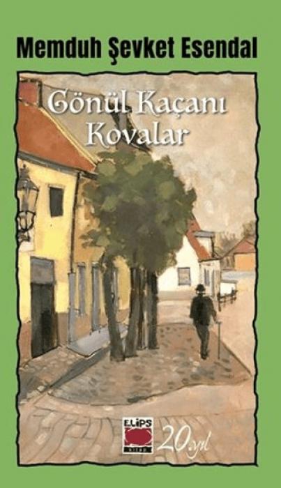 Kniha Gönül Kacani Kovalar 