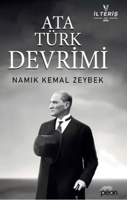 Book Atatürk Devrimi 