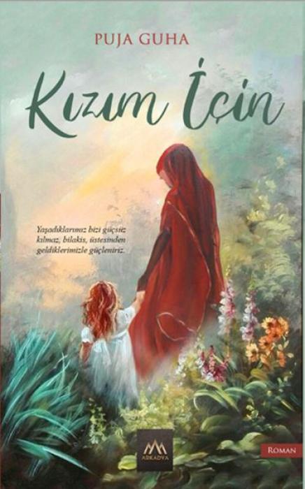 Kniha Kizim Icin 