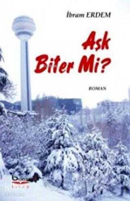 Kniha Ask Biter Mi 