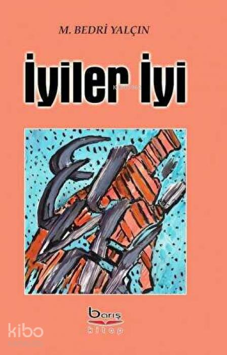 Kniha Iyiler Iyi 