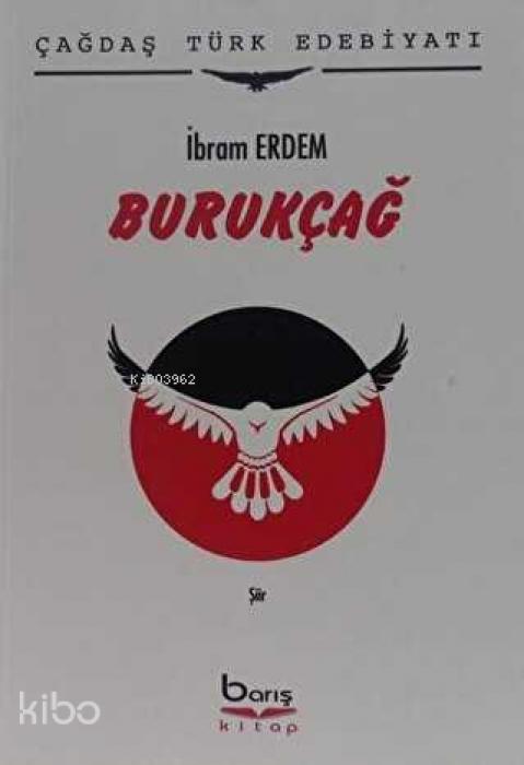 Kniha Burukcag 