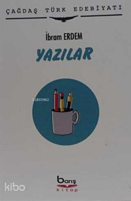 Kniha Yazilar 