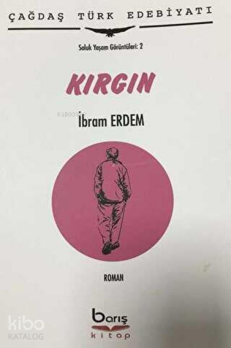 Kniha Kirgin 