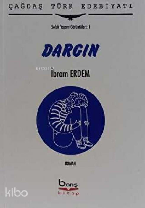 Kniha Dargin 