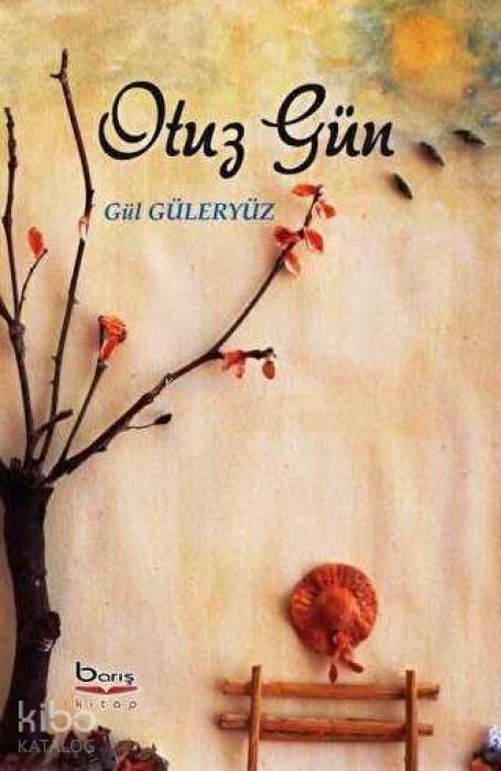 Kniha Otuz Gün 