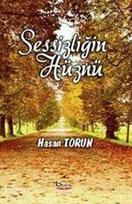 Kniha Sessizligin Hüznü 