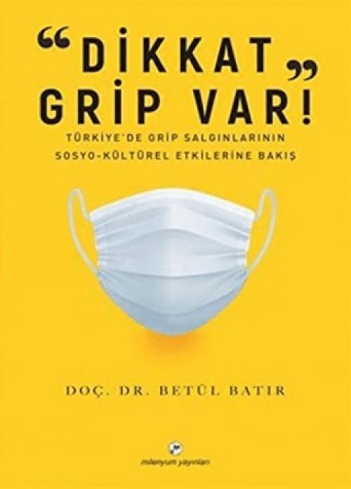 Kniha Dikkat Grip Var 
