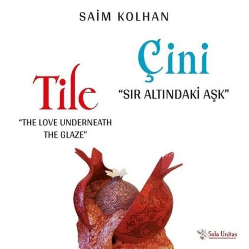 Kniha Sir Altindaki Ask Cini 