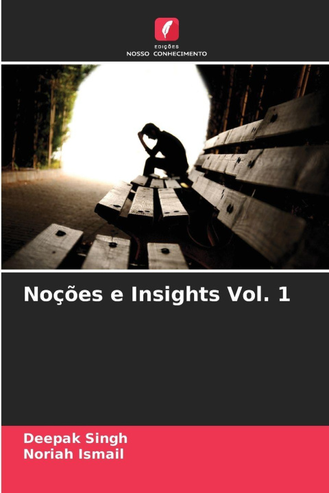 Książka Noções e Insights Vol. 1 Noriah Ismail
