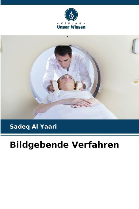 Kniha Bildgebende Verfahren Sadeq Al Yaari