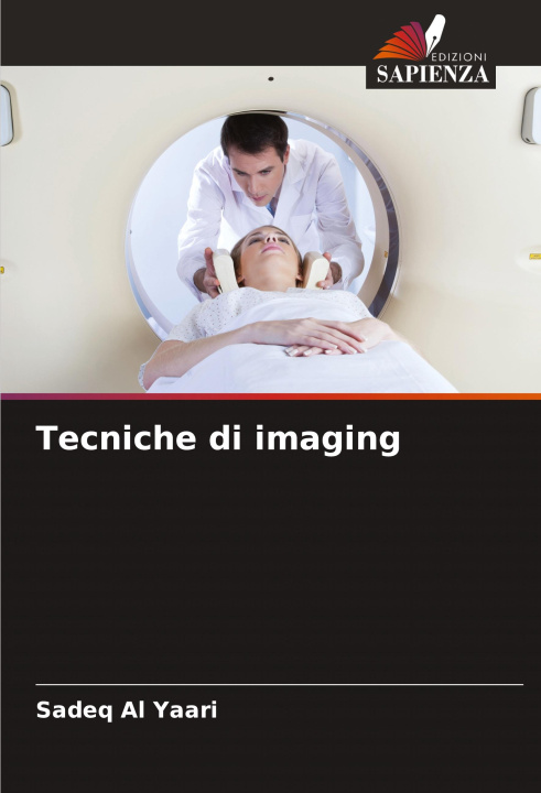Kniha Tecniche di imaging Sadeq Al Yaari