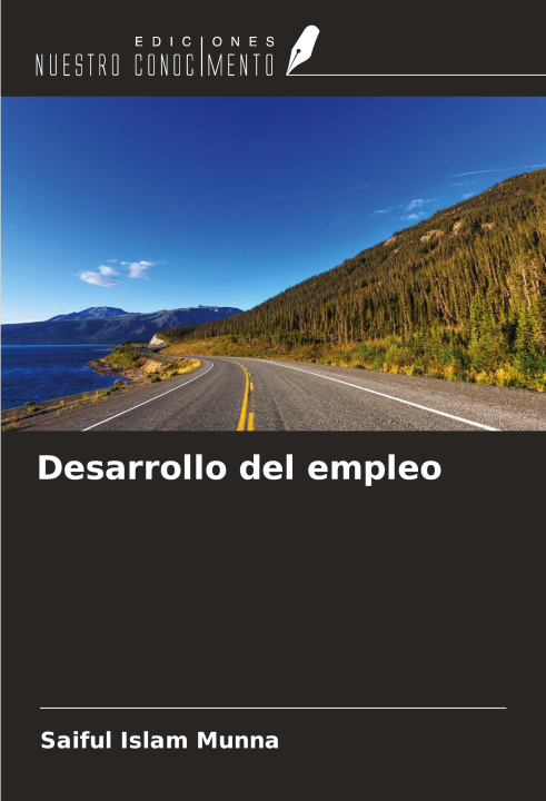 Kniha Desarrollo del empleo 