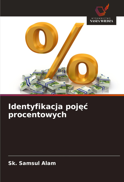Kniha Identyfikacja poj¿¿ procentowych Sk. Samsul Alam