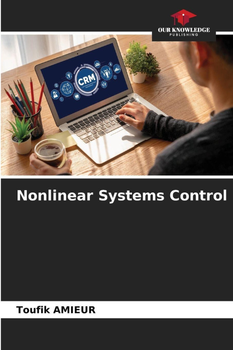 Kniha Nonlinear Systems Control Toufik Amieur