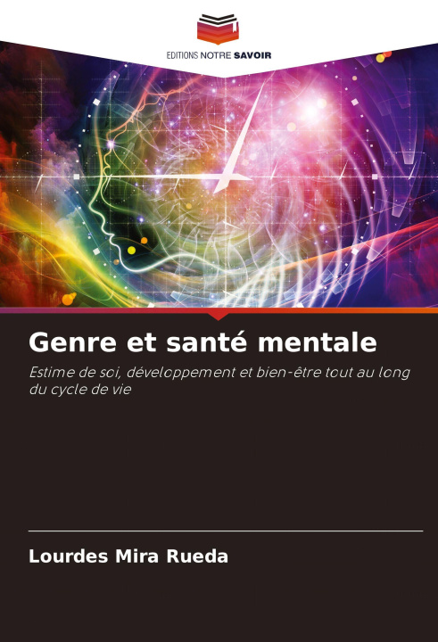 Kniha Genre et santé mentale Lourdes Mira Rueda