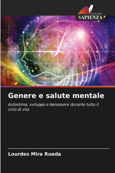 Knjiga Genere e salute mentale Lourdes Mira Rueda