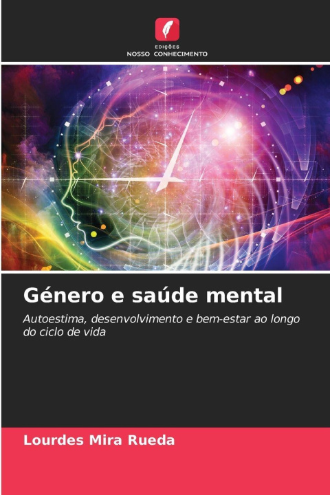 Kniha Género e saúde mental Lourdes Mira Rueda
