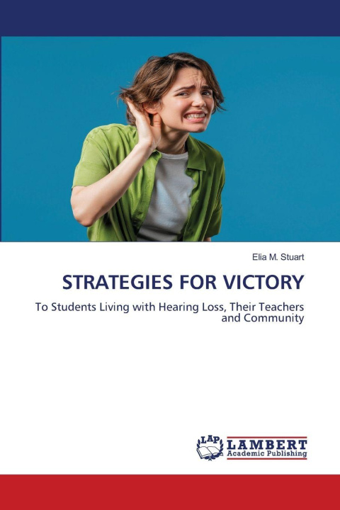 Книга STRATEGIES FOR VICTORY Elia M. Stuart