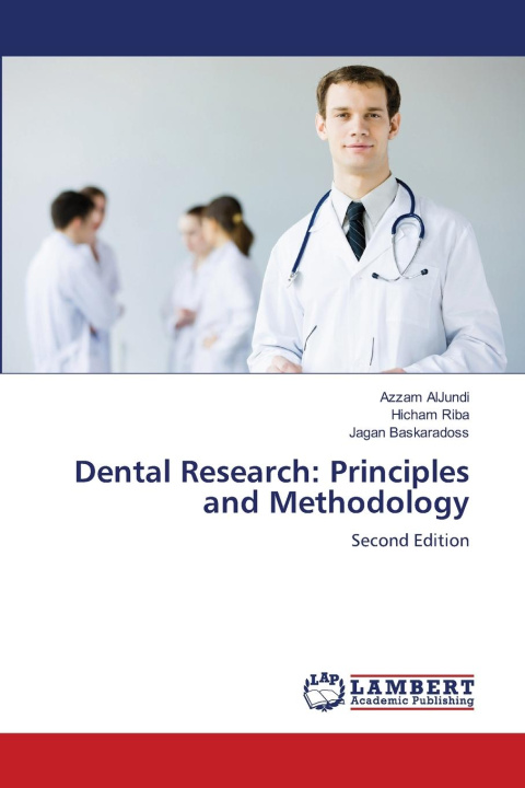 Книга Dental Research: Principles and Methodology Hicham Riba