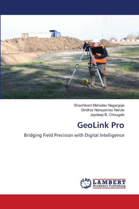 Buch GeoLink Pro Giridhar Narayanrao Narule
